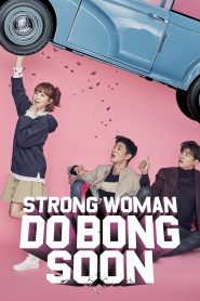 Strong Woman Do Bong Soon Episode 6